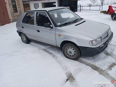 Skoda Felicia