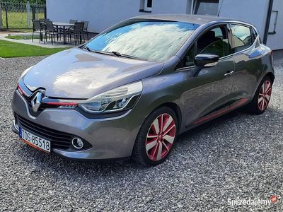 Renault Clio IV