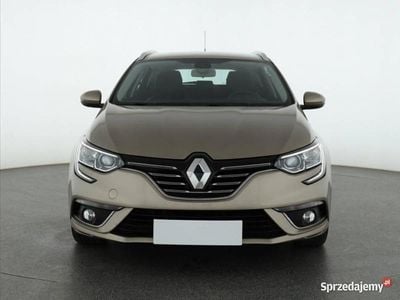 Renault Mégane GrandTour