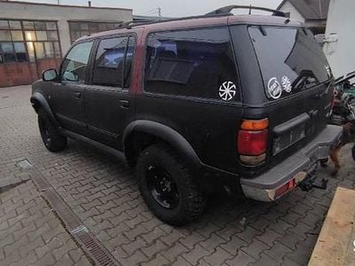 Używany 1994 Ford Explorer SUV | 3580 zł