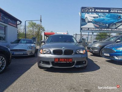 używany BMW 130 3dm 233KM 2009r. 257 475km