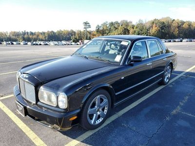 używany Bentley Arnage 6.8dm 400KM 2003r. 57 900km