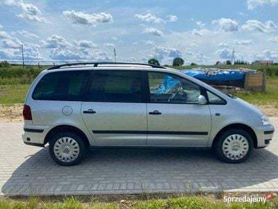 VW Sharan