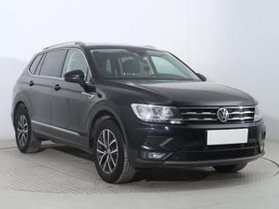 VW Tiguan Allspace