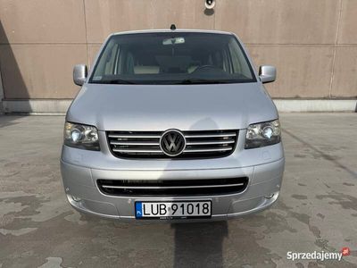 Używany 2009 VW T5 Van | 55 000 zł