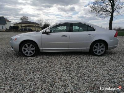 Używany 2007 Volvo S80 Sedan/Limuzyna | 25 000 zł
