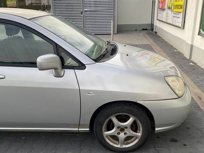 używany Suzuki Liana 1.6 LPG 2002r Okazja