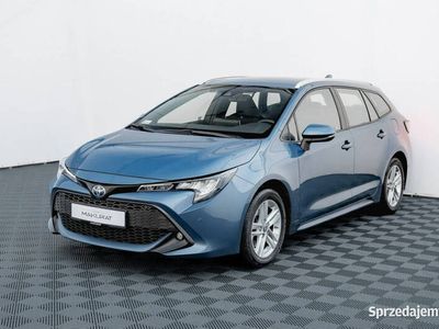 używany Toyota Corolla WJ9077K # 2.0 Hybrid Comfort LED K.cofania P…