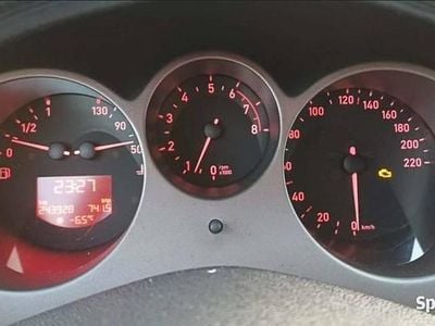 Czarny Używany 2004 Seat Altea Minivan | 8500 zł (Uczciwa cena)