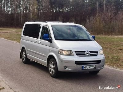 VW T5