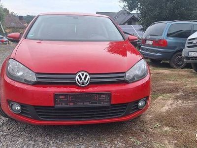 VW Golf VI