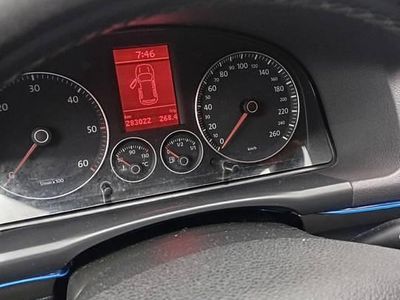 VW Touran