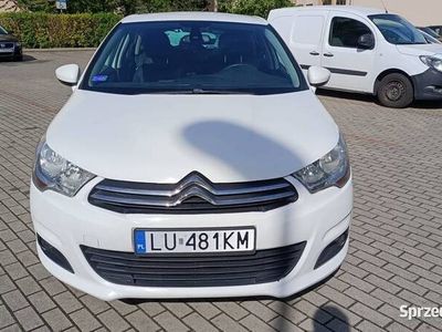 Citroën C4