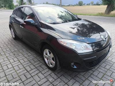 Renault Mégane III