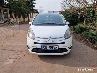 Citroën C4 Picasso
