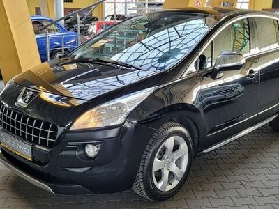 używany Peugeot 204 3008 1.6dm 112KM 2011r.000km