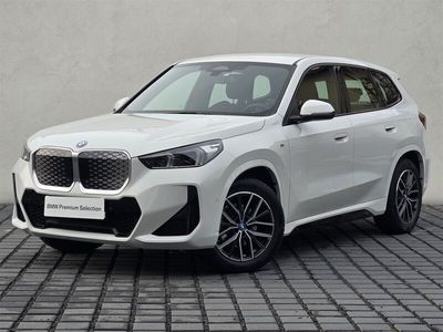 Biel alpejska Używany 2024 BMW iX1 Luxury Line SUV | 199 000 zł