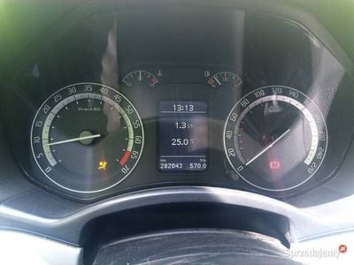 Używany 2006 Skoda Octavia | 17 900 zł
