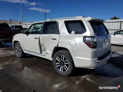 używany Toyota 4 Runner 