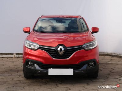 używany Renault Kadjar 1.5 dCi