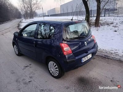 Używany 2008 Renault Twingo Hatchback | 4900 zł (Drogi)