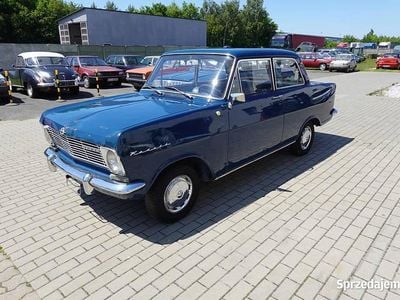 używany Opel Kadett 