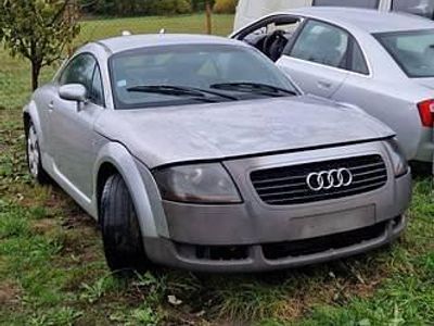 Używany Audi TT 1999 Coupe