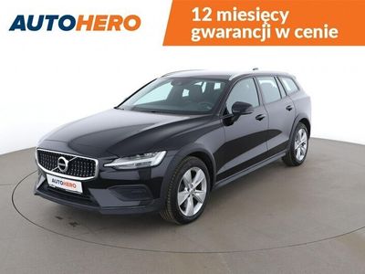 Volvo V60 CC