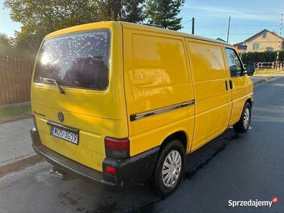 VW T4