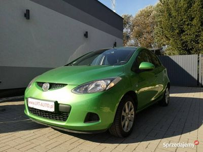 używany Mazda 2 1.4 Benzyna 85KM # Klima # Elektryka # # Salon Pols…