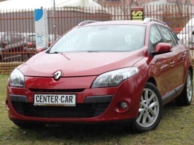 Renault Mégane III