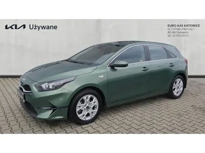 używany Kia Ceed 1.5 M