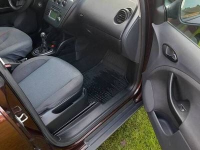 Seat Altea XL