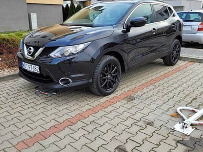 używany Nissan Qashqai | Gotowy do jazdy, bez wkładu finansowego