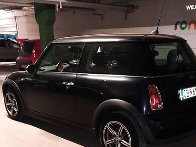 Używany 2006 Mini ONE Hatchback | 10 333 zł
