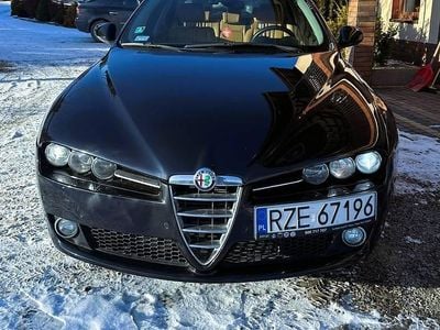 Używany 2006 Alfa Romeo 159 | 14 900 zł (Drogi)