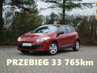Renault Mégane III