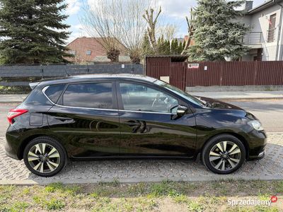 Nissan Pulsar