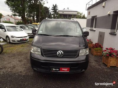 VW T5