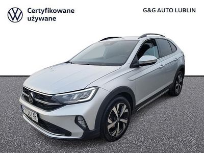 używany VW Taigo Taigo 1.0 LIFE GT085 TSID7F