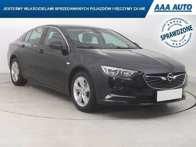 Czarny Używany 2018 Opel Insignia | 52 999 zł (Uczciwa cena)