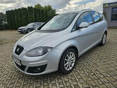 Seat Altea XL