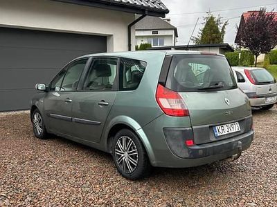 Renault Grand Scénic II