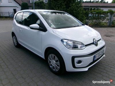 VW up!