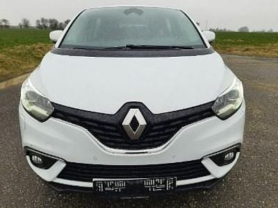 Renault Grand Scénic IV