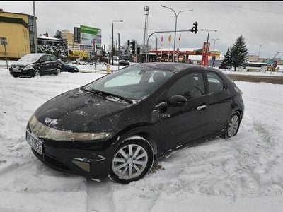 używany Honda Civic 1.4