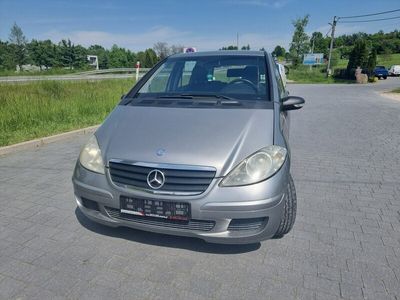 używany Mercedes A180 A 180 W169 (2004-2012)W169 (2004-2012)