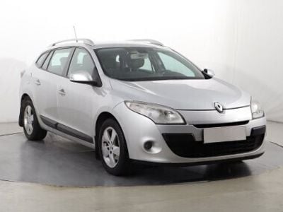 Renault Mégane III