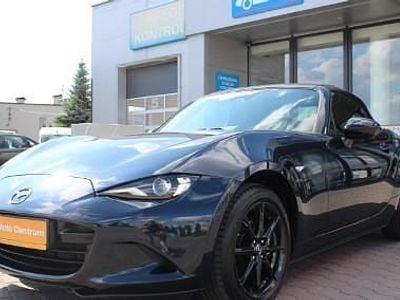 Inny kolor Używany 2024 Mazda MX5 Kabriolet | 94 900 zł