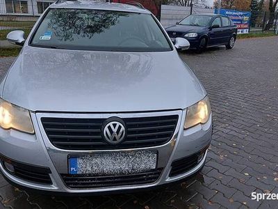 używany VW Passat 